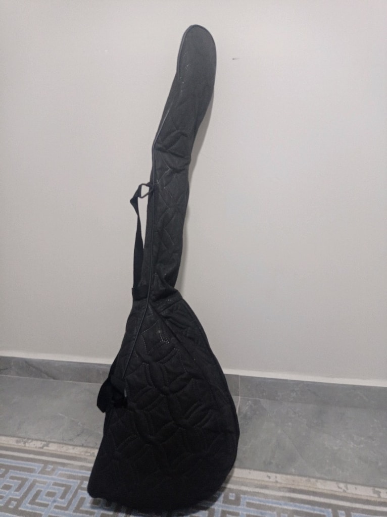 Dut Sıfır saz(bağlama) - 8