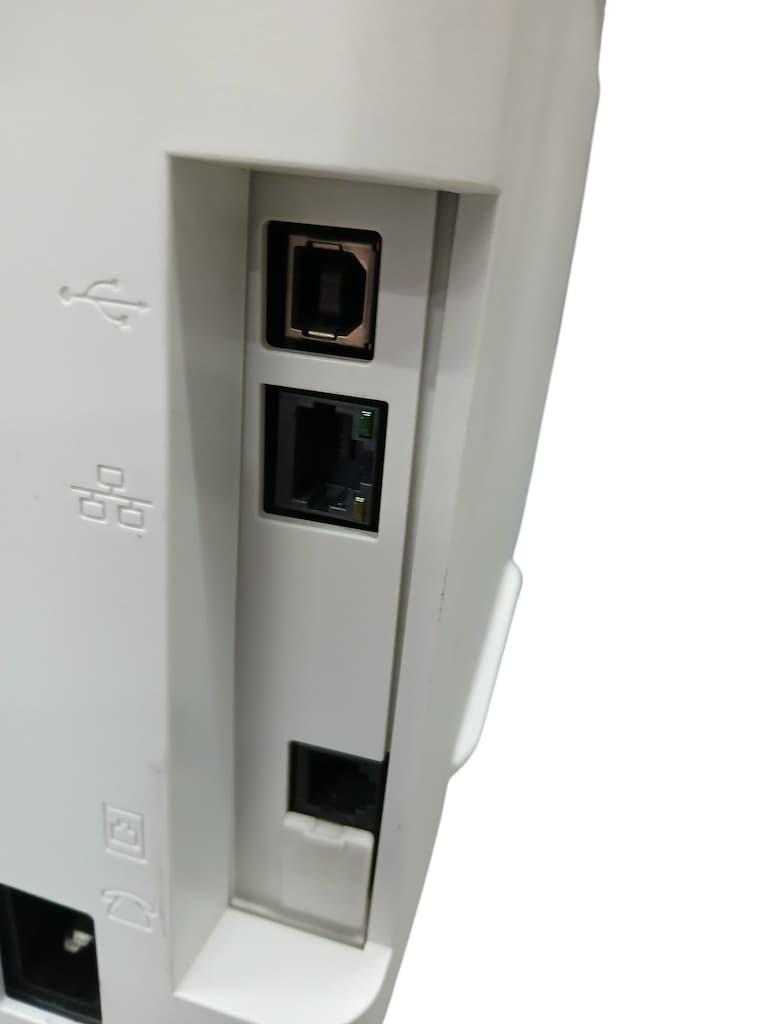 hp laserjet pro mfp m130fn yazıcı(ÇALIŞIR,SORUNSUZ,İKİNCİEL) - 4
