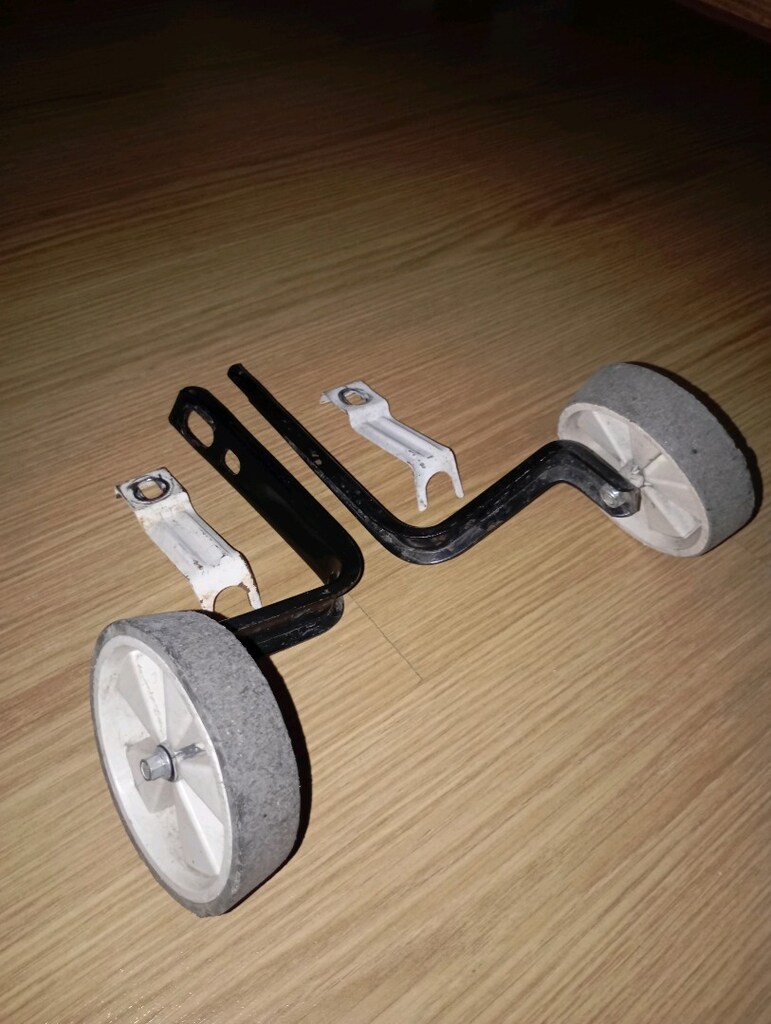 bisiklet yan teker - 2