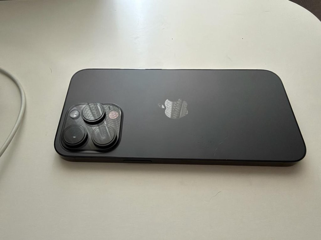 I phone 14 pro max kayıtlı - 5