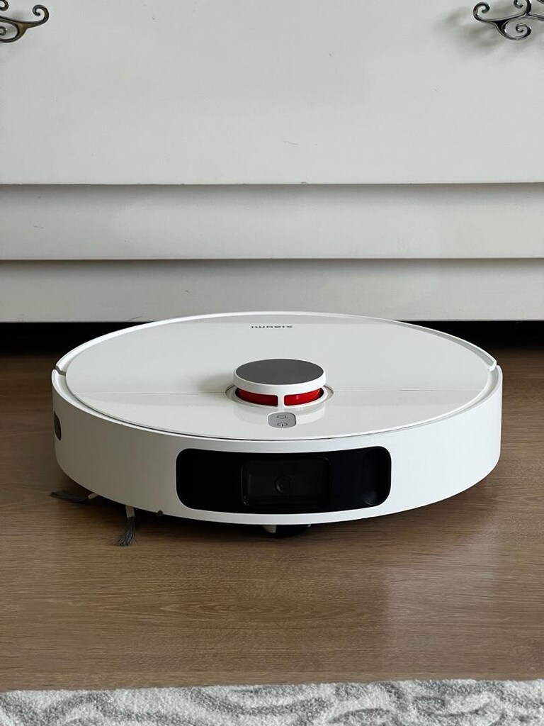 XİAOMİ X10 PLUS ROBOT SÜPÜRGE - 3
