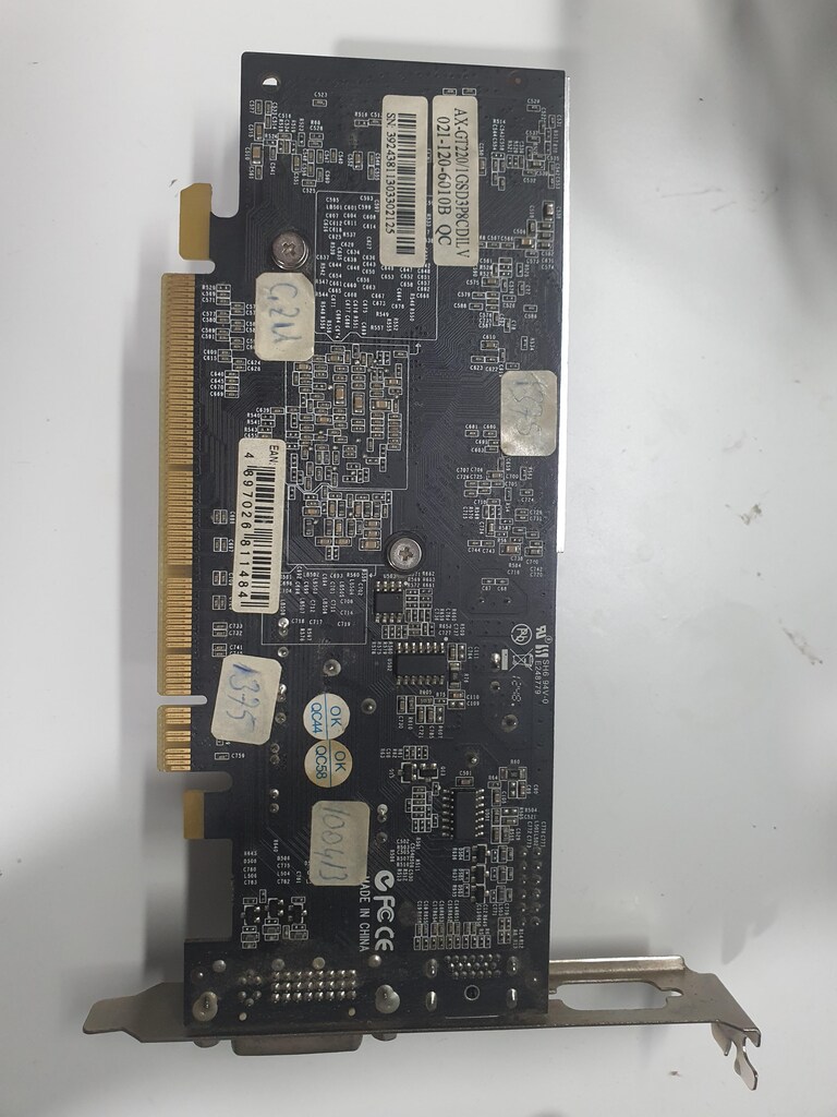 Ddr3 ekran kartı - 3