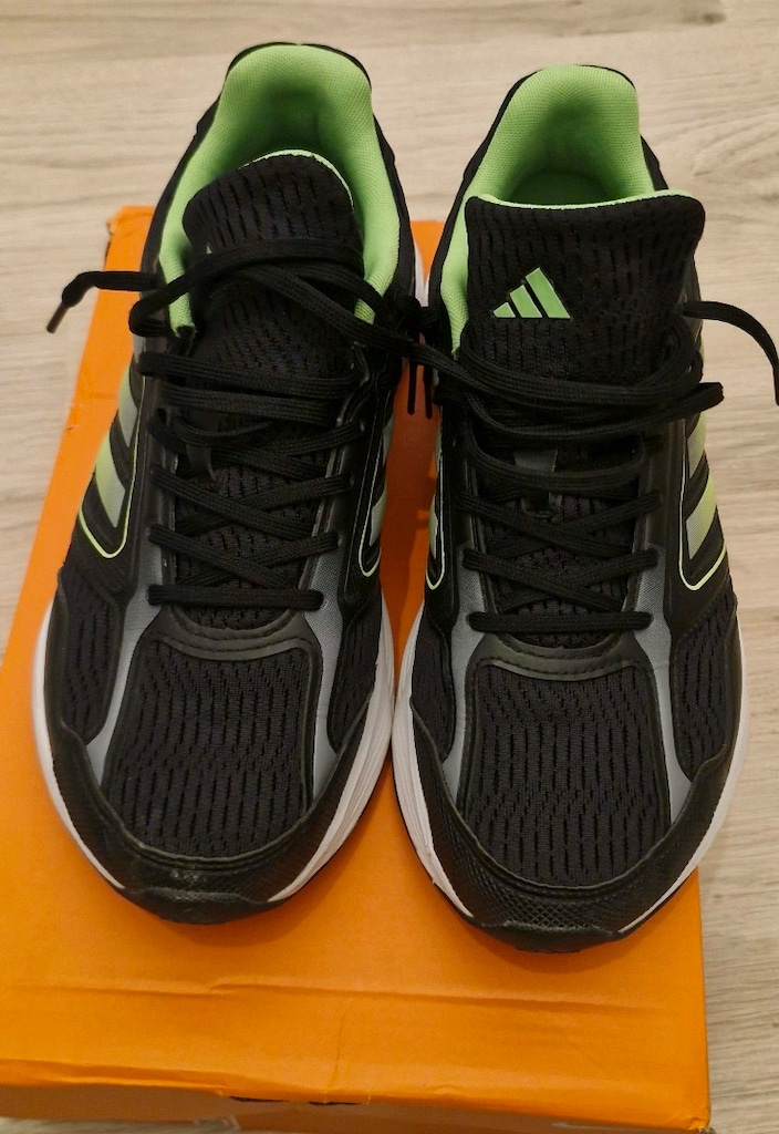 Adidas / Galaxy Star M / 42 Numara - 2