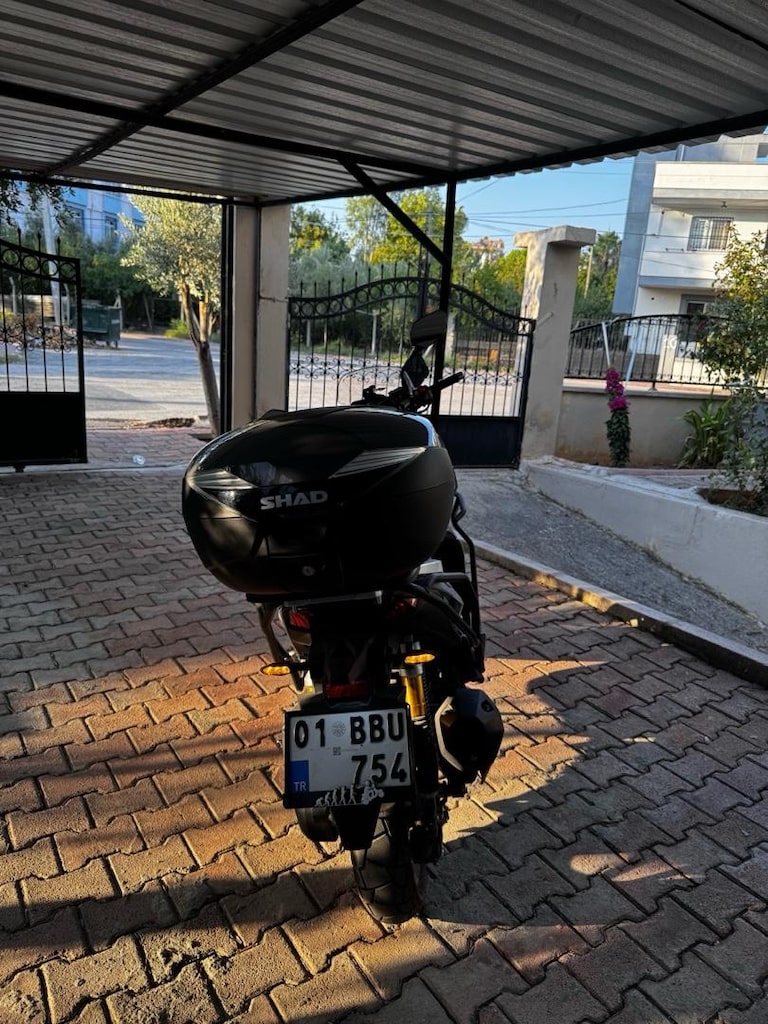 RKS Freccia 150, Az KM, Yeni Bakımlı, Temiz - 9
