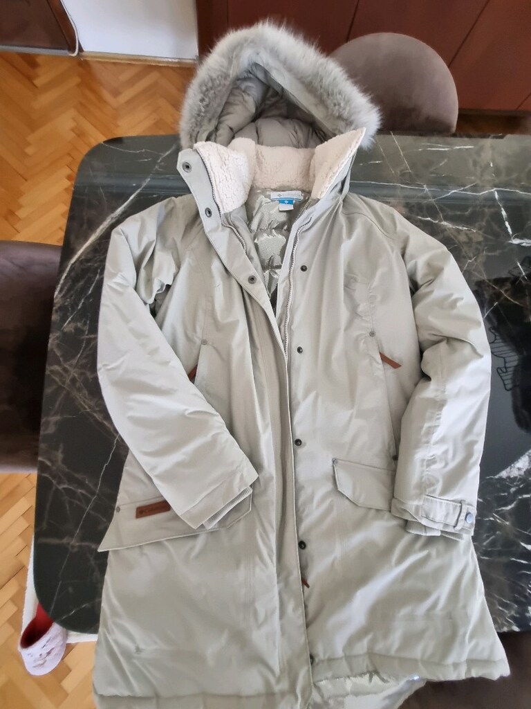 Columbia Icelandite TurboDown Jacket | 027 | L - 6