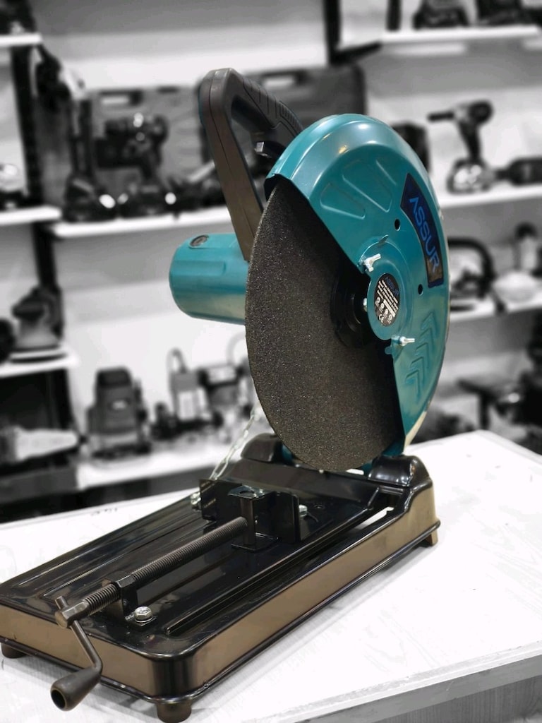 3000 WATT PROFİL KESME - 3