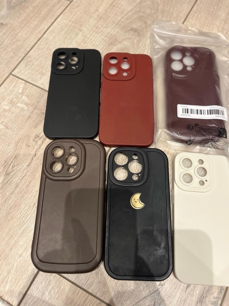 iPhone 14 pro kılıf - 4