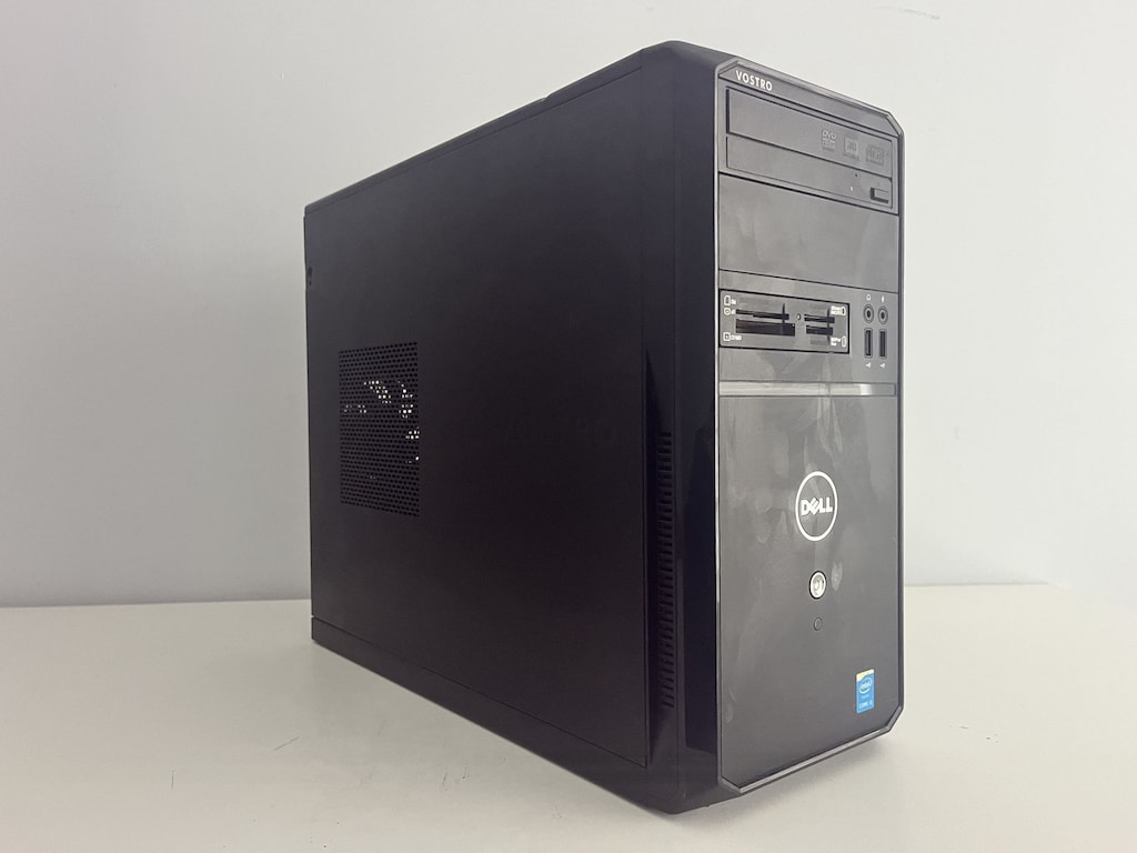 Dell Vostro İ5 4570s 8Gb Ram 128Gb Ssd 120Gb Hdd - 3