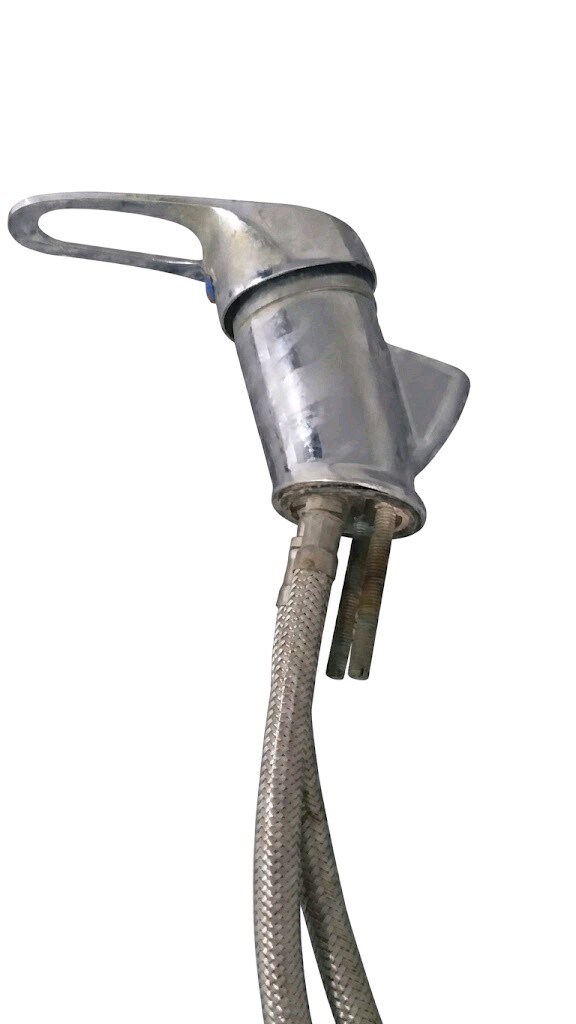 Krom Mutfak Bataryası - 5
