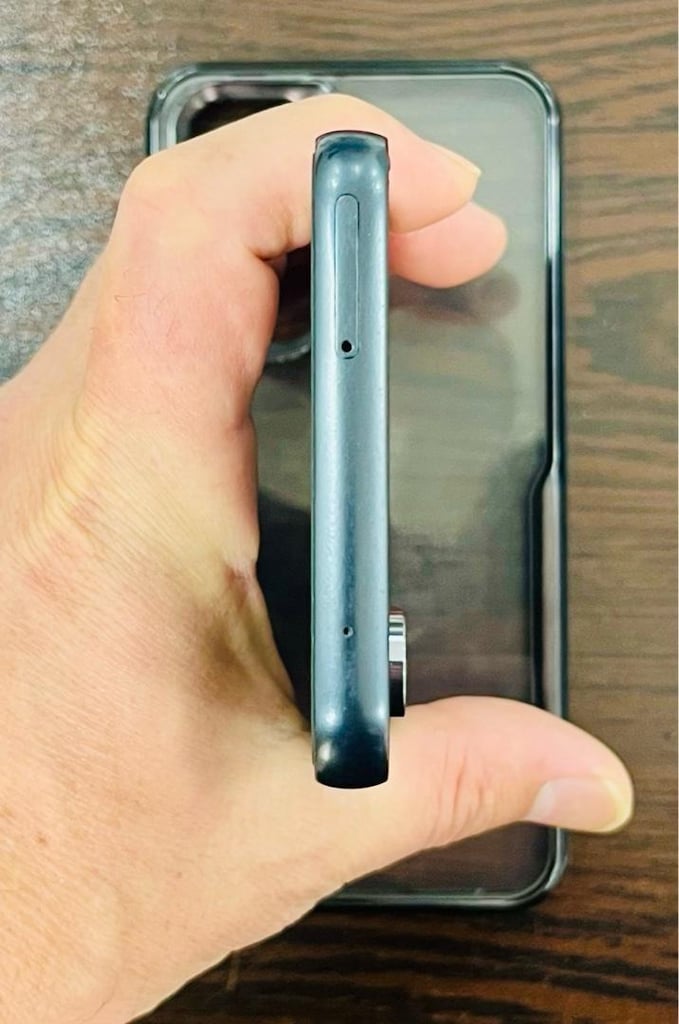 SAMSUNG A54 5G FUUL ORJİNAL 128/8 - 5