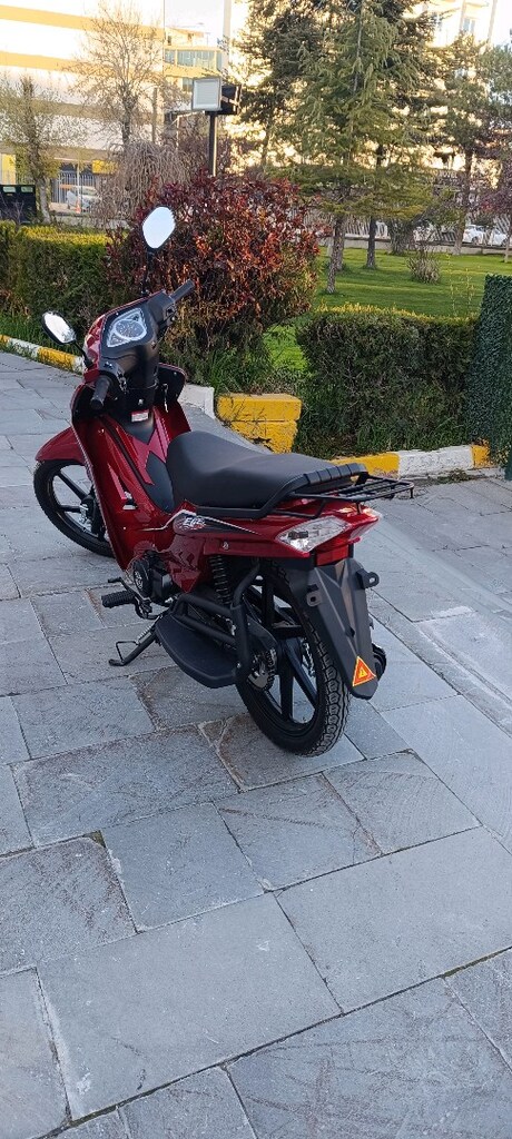 KUBA EGE 50 - 6