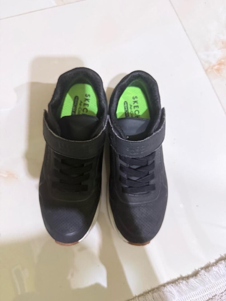 Skechers erkek çocuk 35 - 2