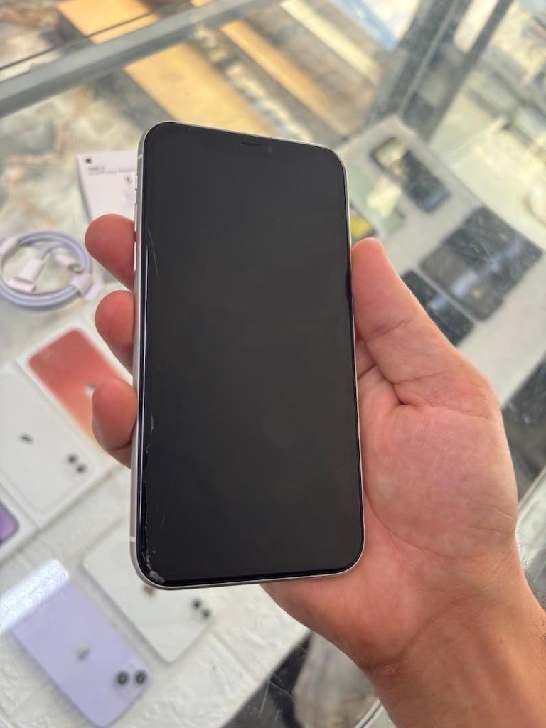 MÜHENDİSCELL’DEN YURTİÇİ İPHONE 11 128 GB FUL ORJİNAL - 9