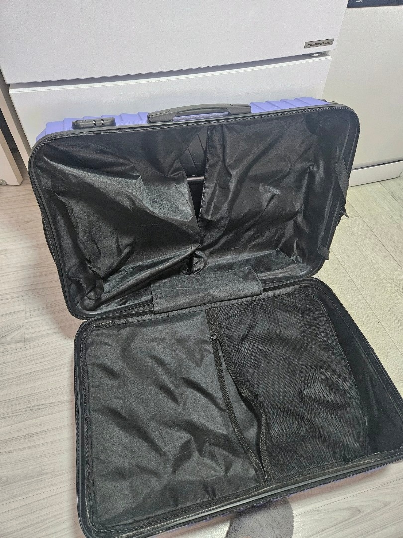 Büyük boy valiz - 4