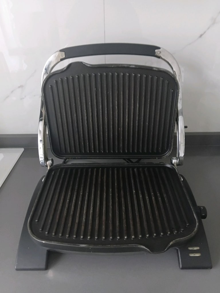 Korkmaz Tost Makinesi sorunsuz temiz - 3
