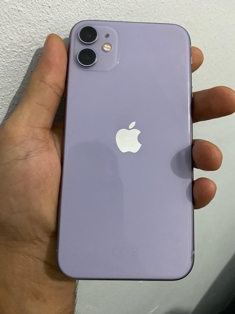 YURTIÇI TERTEMİZ İPHONE 11 128 gb TÜRKİYE CİHAZI - 3