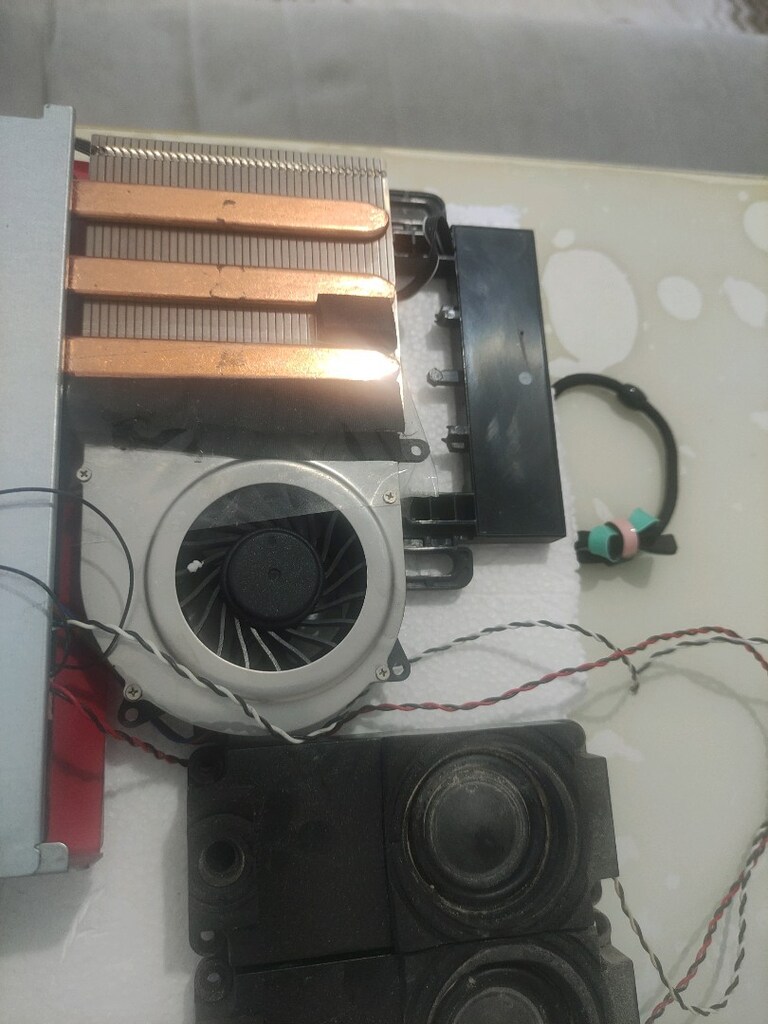 all in one sökülme i3 10 nesil küçük pc - 6