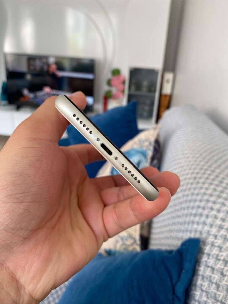 iPhone 11 64 GB Pil% 74 Türkiye Cihazı - 8