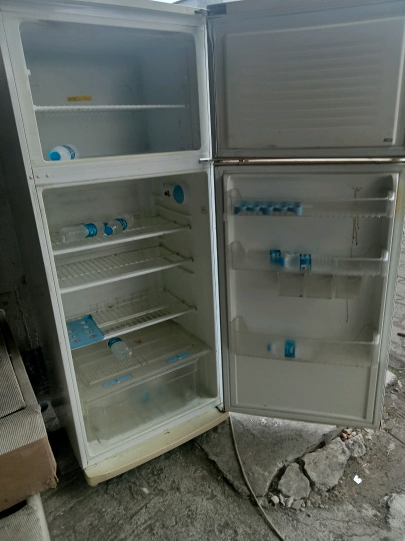 Beko Buzdolabı - 2