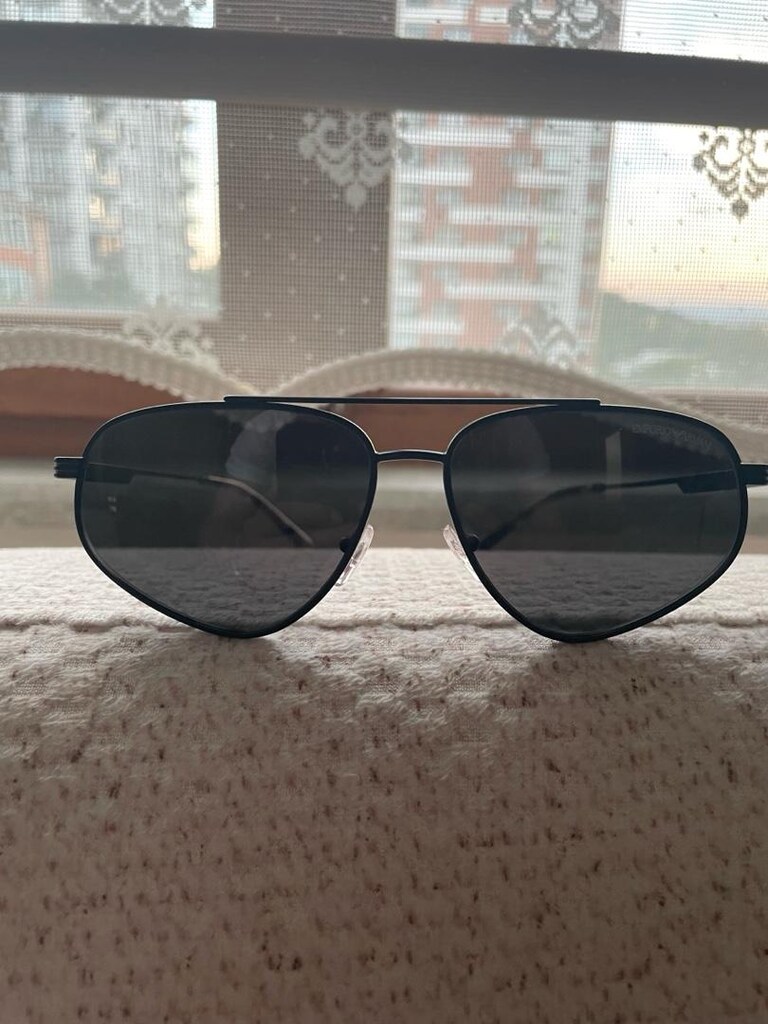 Emporio Armani Güneş Gözlüğü - 3