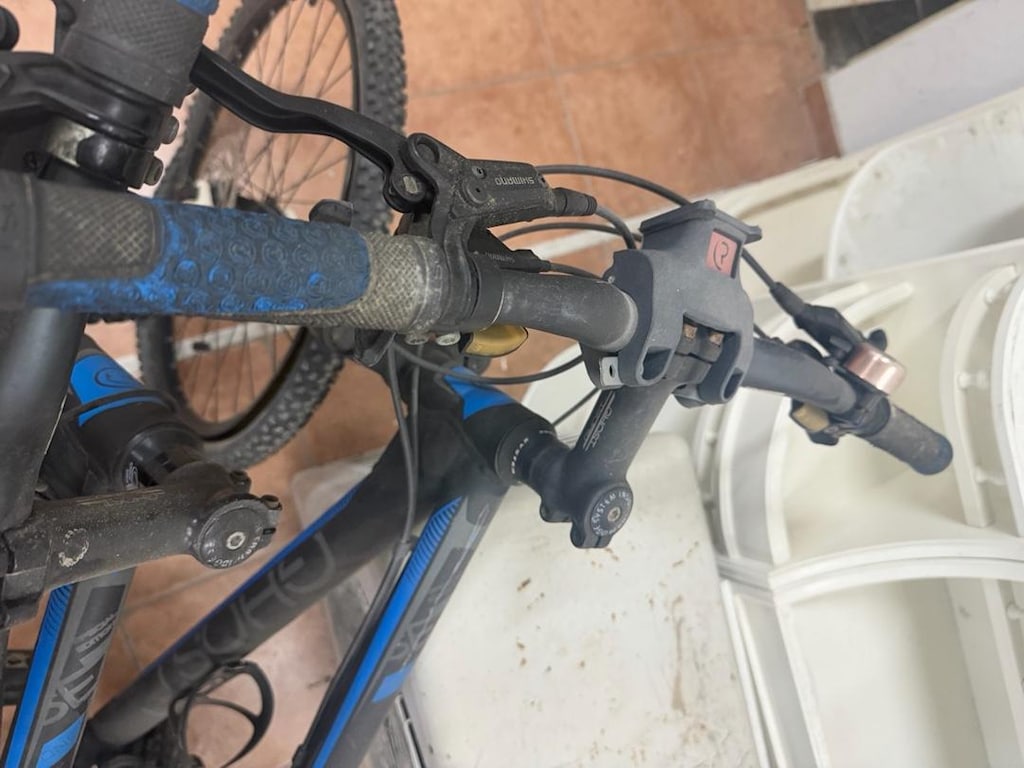 2 adet Ghost SE Dağ Bisikleti – Shimano Hidrolik Disk Fren - 2