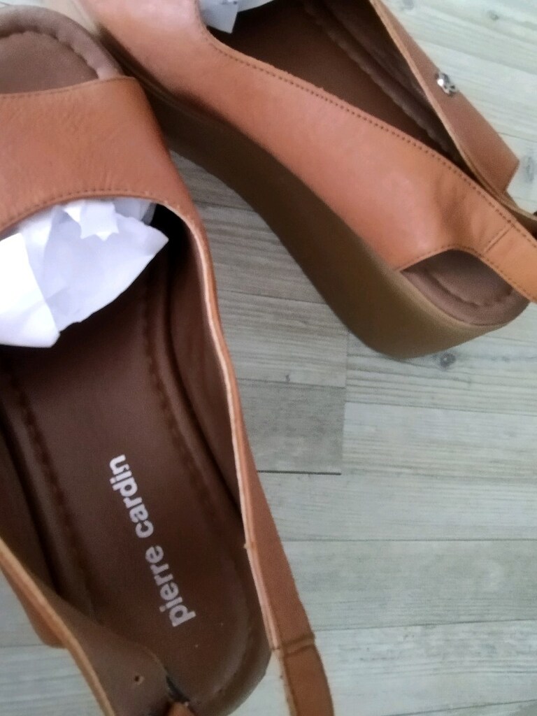 Pierre Cardin sandalet - 2