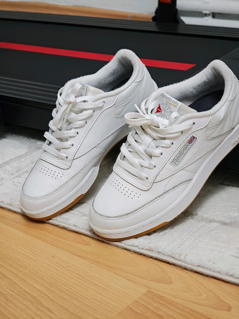 Reebok Clasik 85 Model 40numara - 2