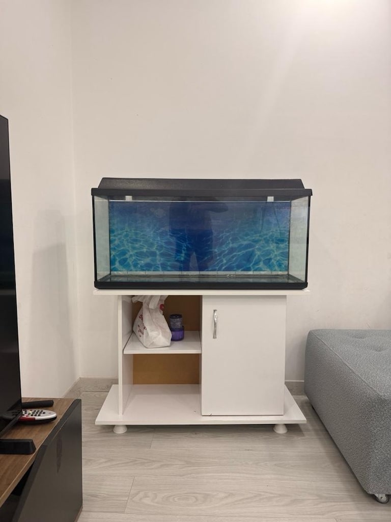 Akvaryum 100*30 cm