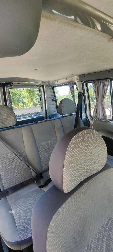 Fiat Doblo combi active - 7