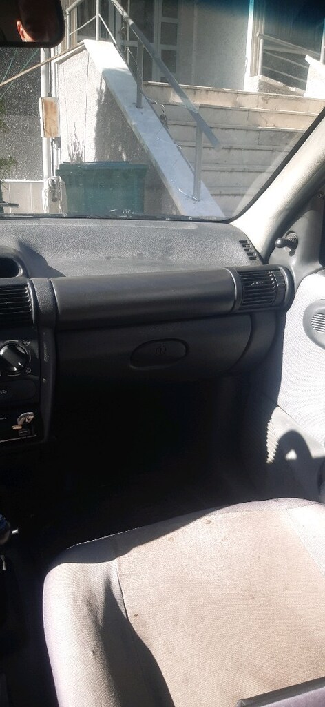 Corsa 1.4 swing - 7