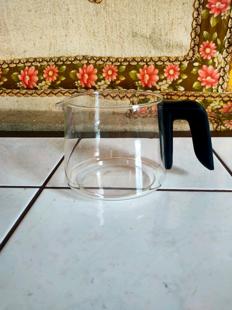 Fakir – Tea N More Çay Makinesi Cam Demlik SADECE RESİMDE GÖRÜLEN CAM - 2