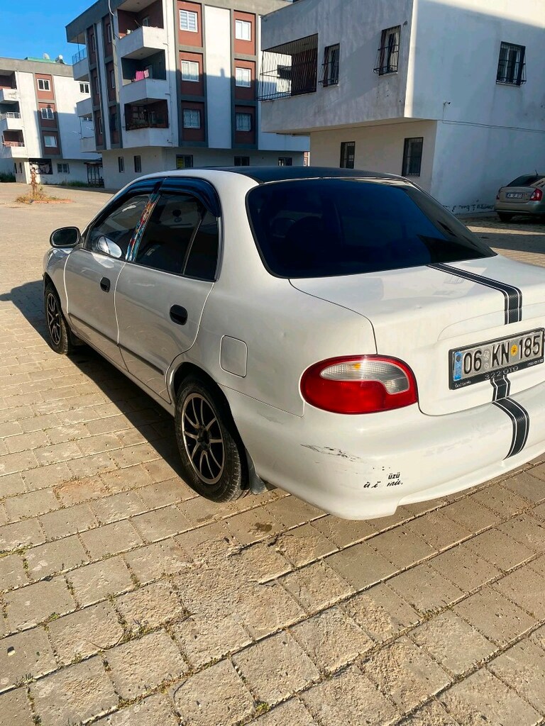 hyundai accent otomatik - 4