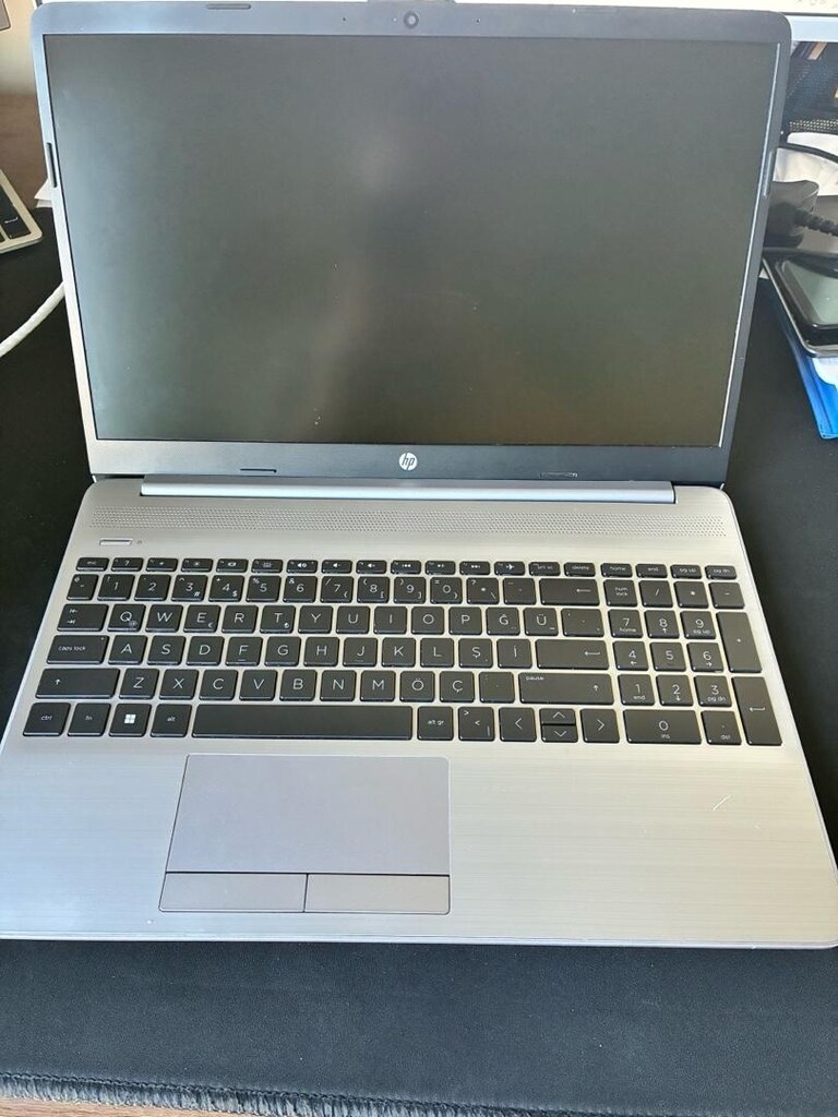 HP 250 G9 i5-1235u 16//512 MX550 Aydınlatma klavye son fiyat - 2