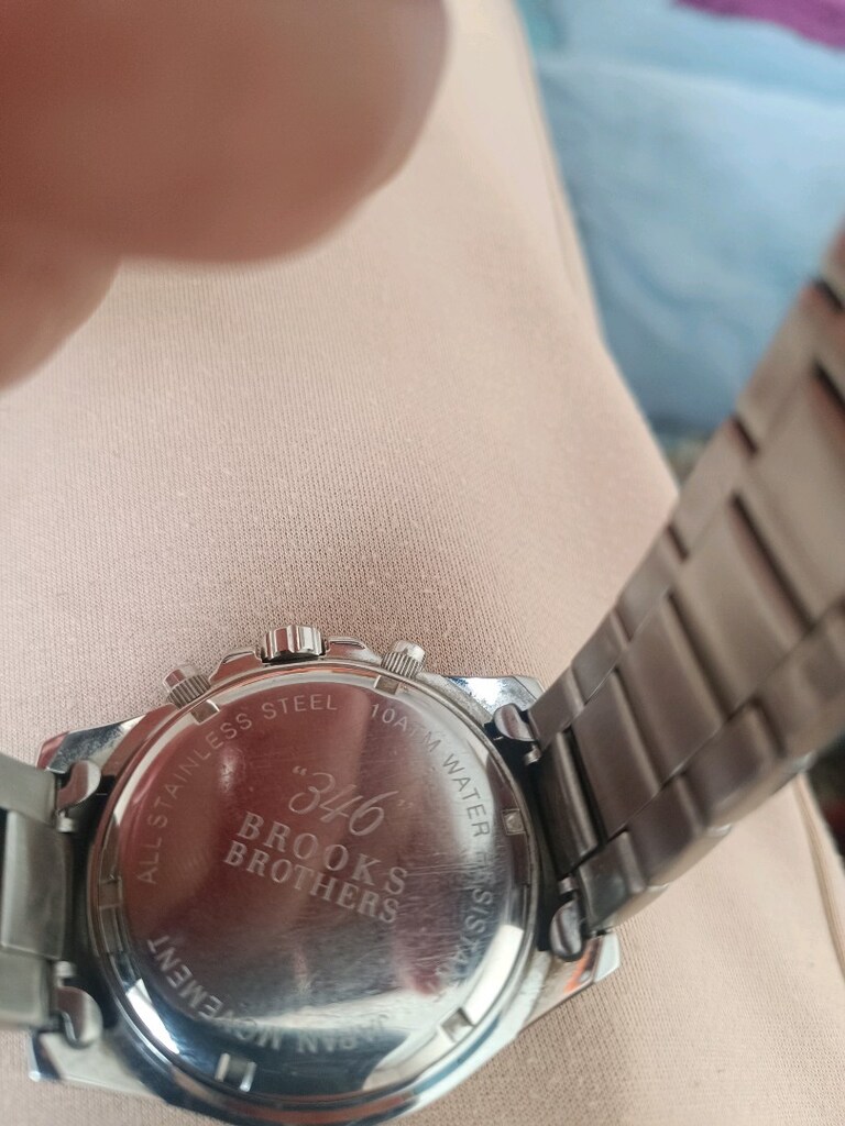 ORJİNAL BROOKS BROTHERS 346 - 3