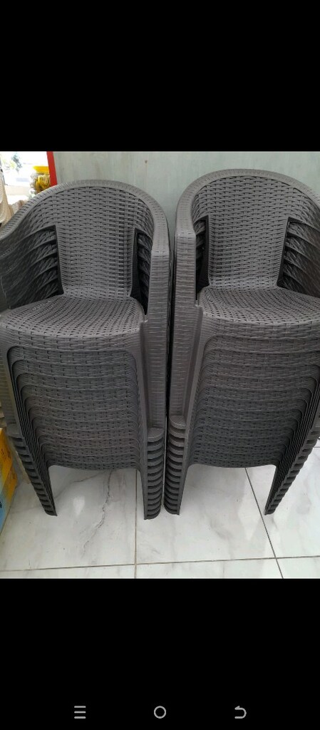 SANDALYE EKONOMİK - 2