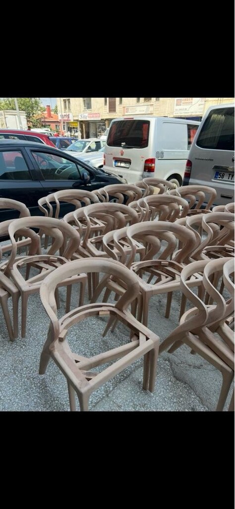 SANDALYE AKREP ADET FİYATT - 7