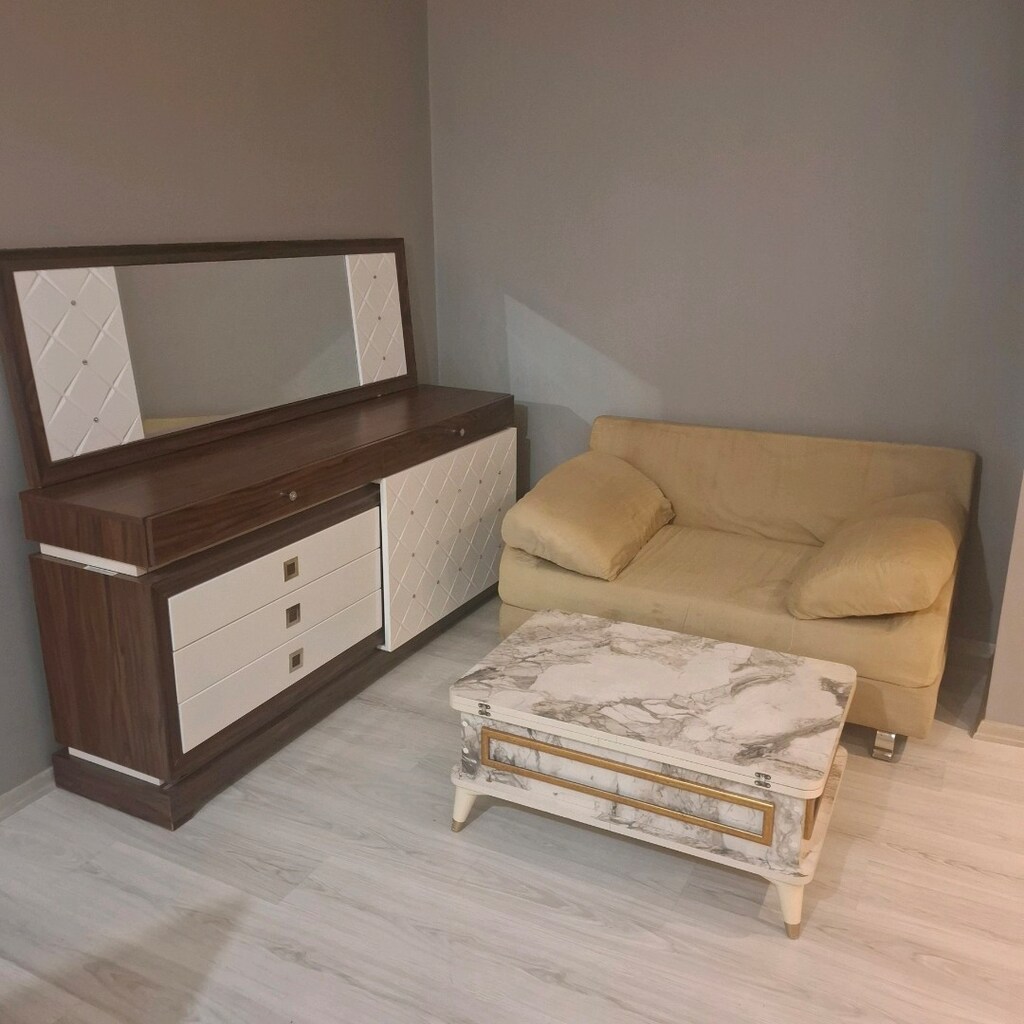 SALON TAKIMI - 6