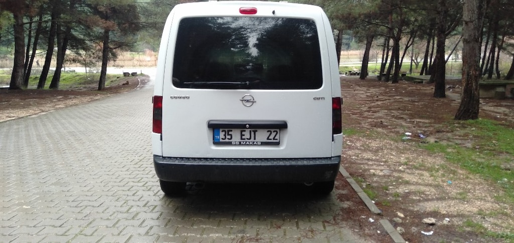 Otomobil Ruhsatlı full orjinal bakımlı araç İzmir de - 4