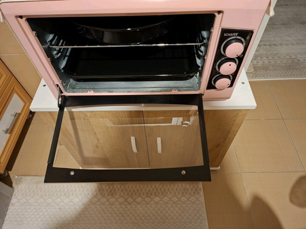 fırın - 4