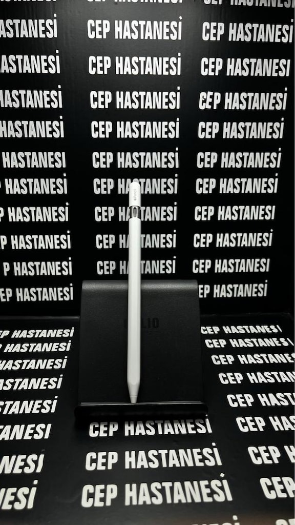 CEP HASTANESİ FARKIYLA APPLE PENCİL - 2