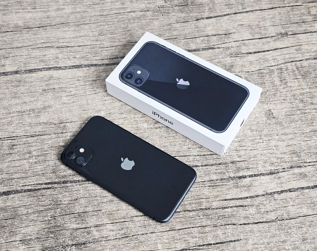 İPHONE 11 .128 GB TAMAMEN ORİJİNAL SORUNSUZ - 2