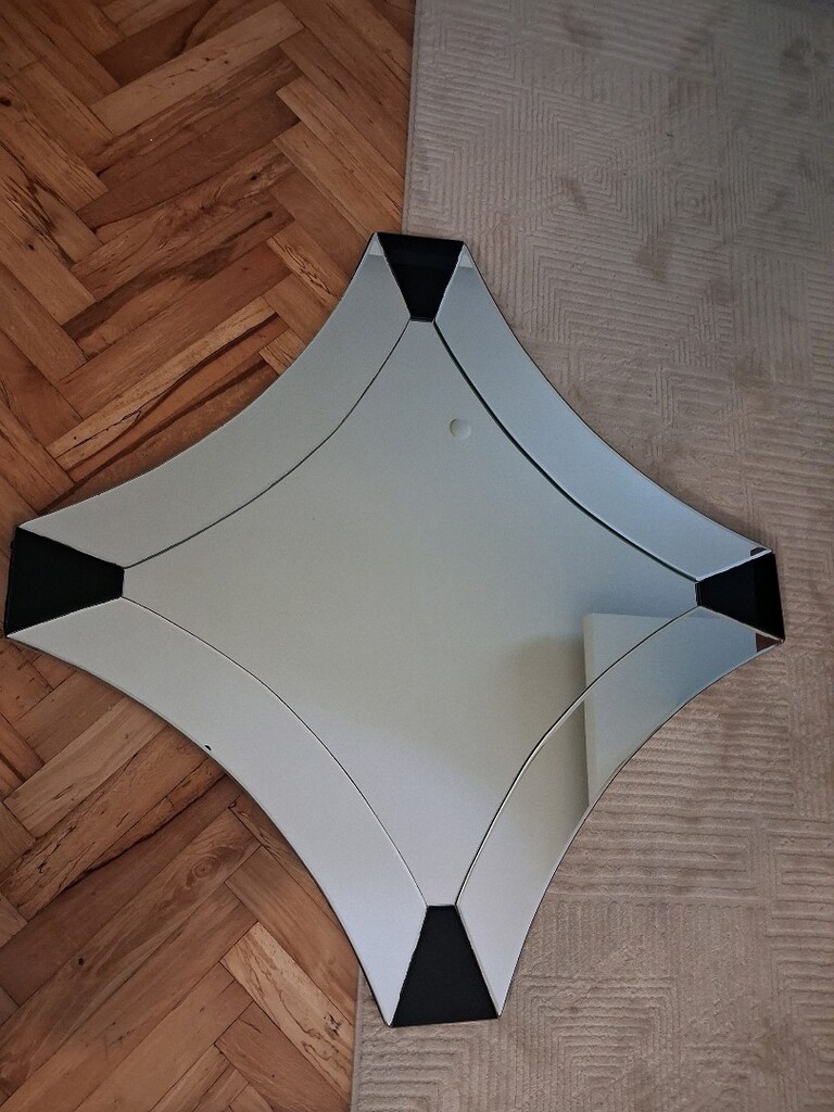 DEKORATIF BUYUK AYNA - 2