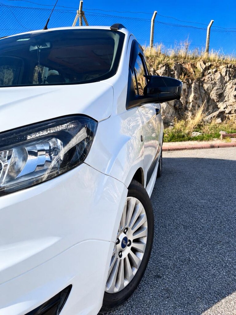 SAHİBÜNDEN AİLE ARACI TEMİZ SIFIR MOTOR - 12
