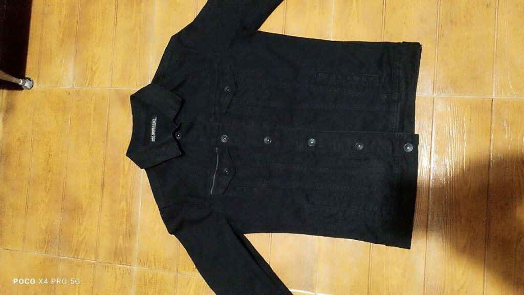 #MaviJeans Kot ceket Eni 48 Boyu 65Yeni sayılır