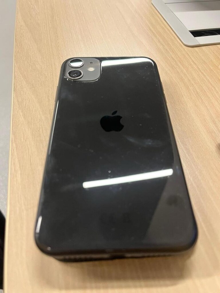 iPhone 11 tr - 4