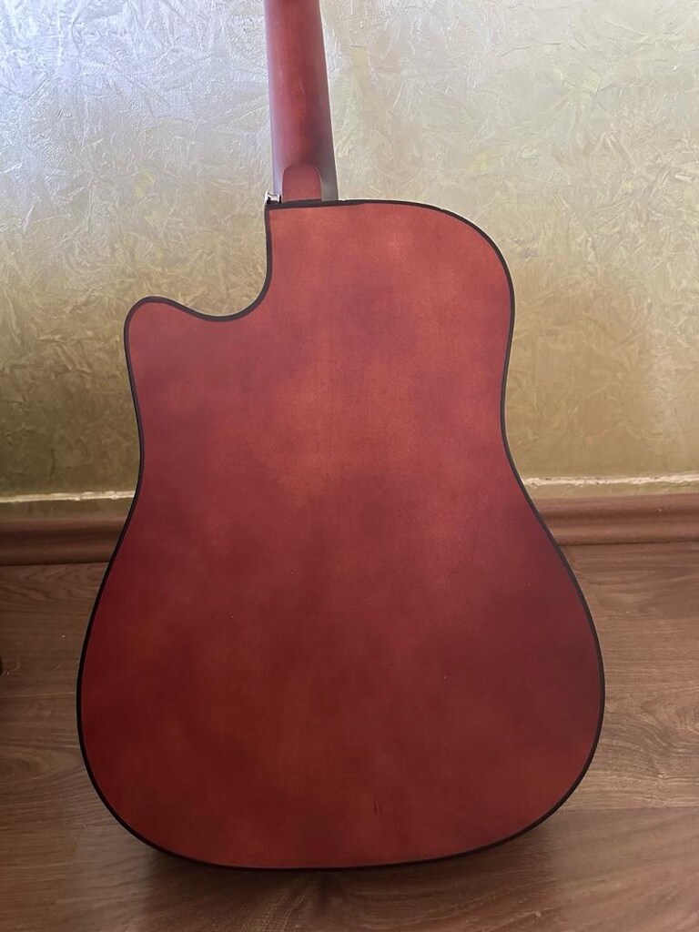 akustik gitar - 6