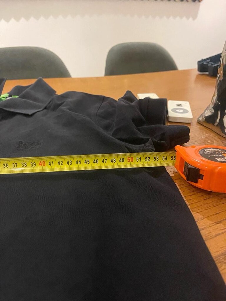Hugo Boss tişört - 9