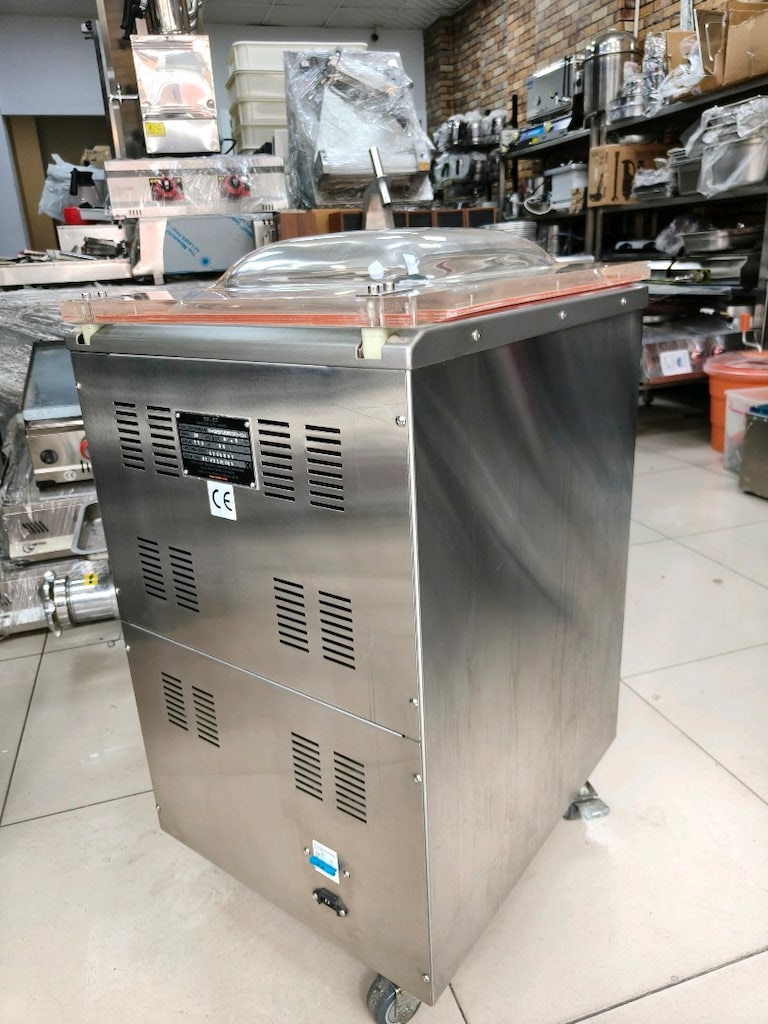 vakum makinası - 12