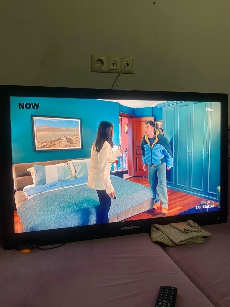 NORDMENDE UYDULU TELEVİZYON - 2