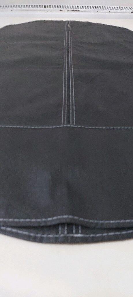 Vakko Giysi Kılıfı - 3